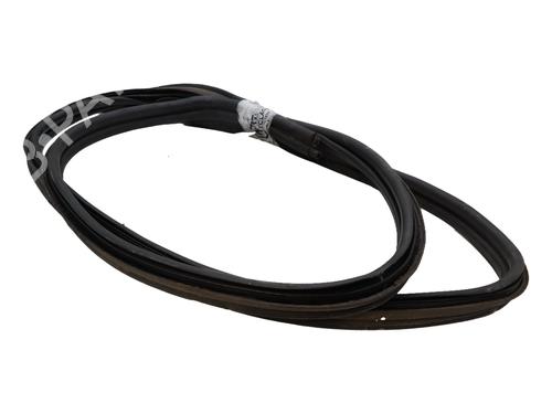 Used Rubber door seal Rubber door seal 36793594 36793594