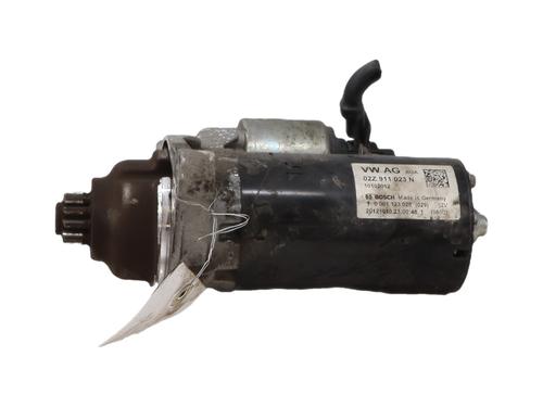 Used Starter Starter VW POLO V (6R1, 6C1) 1.6 TDI (90 hp) 40004466 40004466