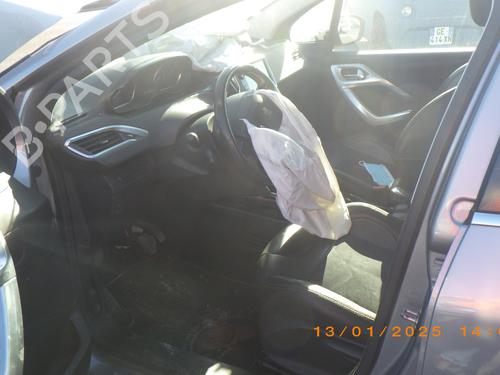 Right tailgate light PEUGEOT 2008 I (CU_) 1.6 BlueHDi 120 | BP28476165C80  - Image 31