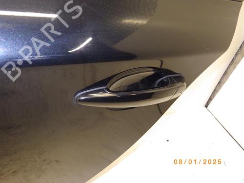Left rear door BMW 1 (E87) 118 d | BP24244441C4 