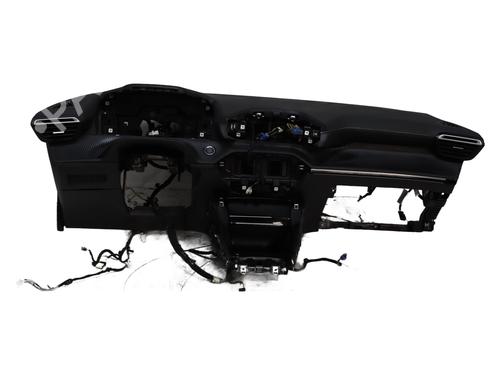 Used Dashboard Dashboard 37739762 37739762