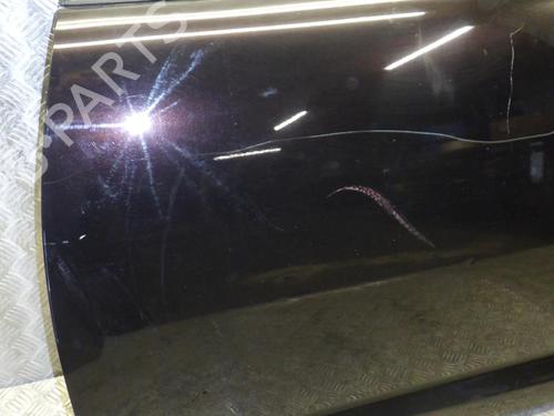 Left front door ALFA ROMEO MITO (955_) 1.6 JTDM (955AXC1B) | BP24246545C2 