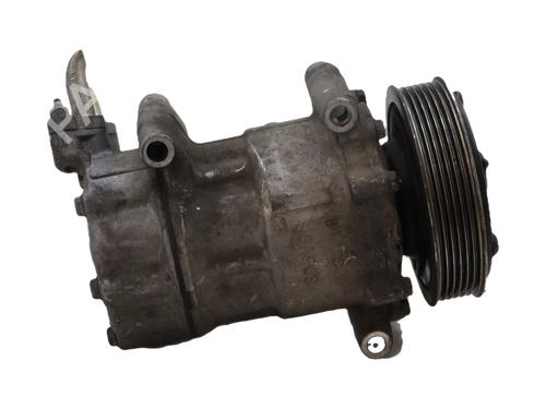AC compressor PEUGEOT 206+ (2L_, 2M_) | BP37250271M34 - Image 5