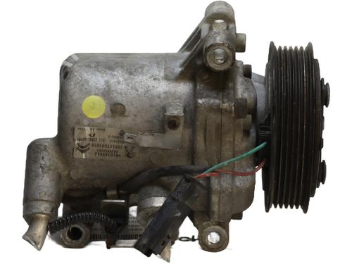AC compressor CITROËN C3 III (SX) 1.6 BlueHDi 75 | BP24248093M34 - Image 8
