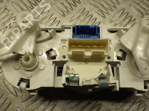 Used Climate control Climate control OPEL CORSA D (S07) 1.3 CDTI (L08, L68) (75 hp) 24244737 24244737