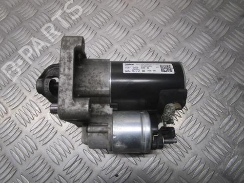 Used Starter CITROËN C4 CACTUS 1.2 THP 110 (110 hp) 24247249