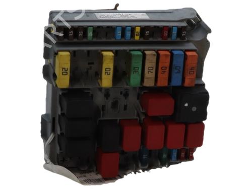 Fuse box FORD KA (RU8) 1.2 | BP40447983E1 - Image 2
