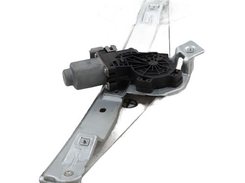 Used Front left window mechanism Front left window mechanism CITROËN C3 II (SC_) 1.6 HDi (92 hp) 29916428 29916428