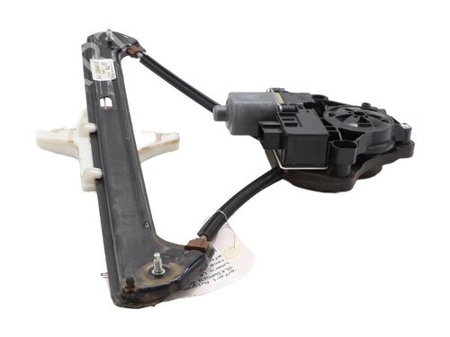 Used Rear left window mechanism Rear left window mechanism VW GOLF VII (5G1, BQ1, BE1, BE2) 1.6 TDI (105 hp) 32735244 32735244