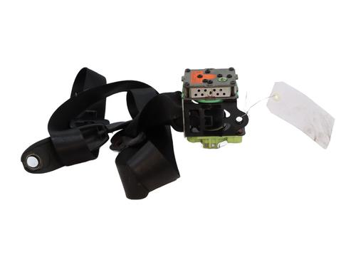 Front left seatbelt MERCEDES-BENZ C-CLASS Coupe (CL203) C 200 CDI (203.707) | BP32060609I26