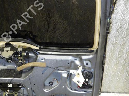 Tailgate VW TOUAREG (7LA, 7L6, 7L7) 5.0 V10 TDI | BP24245154C6 