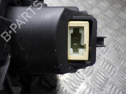 Varmeblæser RENAULT CLIO IV (BH_) 1.5 dCi 75 | BP24250673M62