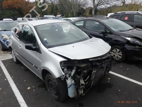 Used Parts RENAULT CLIO III (BR0/1, CR0/1) 1.6 16V (BR05, BR0B, BR0Y, BR15, BR1J, BR1M, BR1Y, CR0B,... 4815610