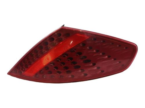Used Right taillight PEUGEOT 307 CC (3B) 2.0 16V (136 hp) 31189100