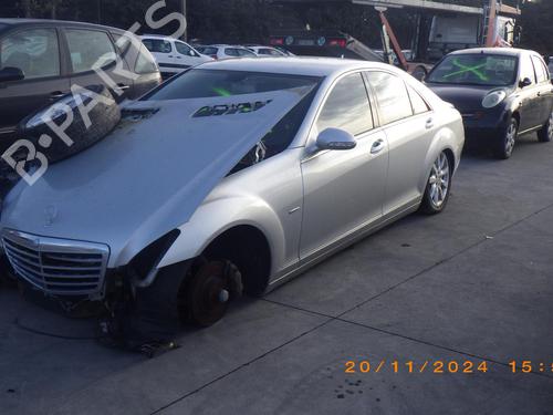 Used Parts MERCEDES-BENZ S-CLASS (W221, V221)  S 320 CDI (221.022, 221.122)  2364160