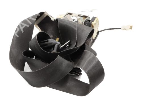 Front left seatbelt RENAULT CLIO III (BR0/1, CR0/1) 1.5 dCi (BR17, CR17) | BP29207931I26 - Image 3