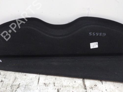 Hattehylle RENAULT MODUS / GRAND MODUS (F/JP0_) 1.5 dCi (FP0E, JP0E) | BP29563333C85