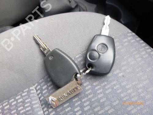 Instrument cluster DACIA LOGAN MCV (KS_) 1.5 dCi (KS0K) | BP24249328C47  - Image 12