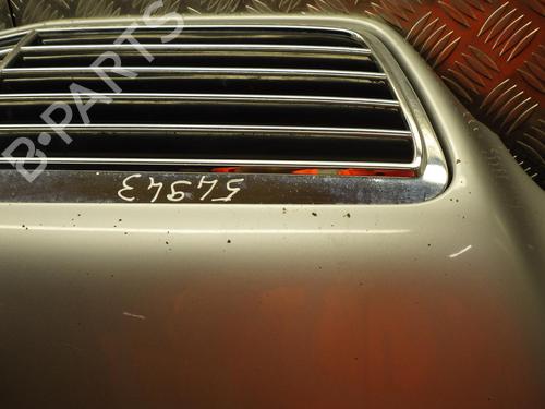 Hood MERCEDES-BENZ CLK (C208) CLK 200 Kompressor (208.344) | BP24248335C1 
