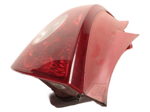 Left taillight OPEL CORSA D (S07) 1.7 CDTI (L08, L68) | BP26641826C34 - Image 2