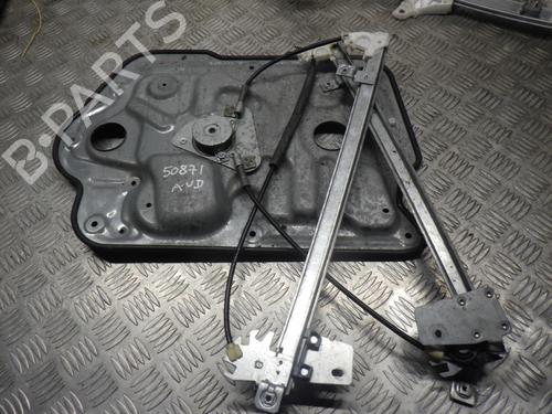Front right window mechanism NISSAN QASHQAI / QASHQAI +2 I (J10, NJ10, JJ10E) 1.5 dCi | BP24246648C23 