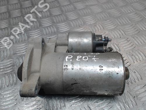 Startmotor PEUGEOT 207 (WA_, WC_) 1.4 16V (88 hp) 24247604