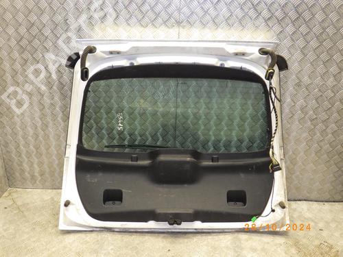 Tailgate CITROËN C4 I (LC_) 1.6 HDi | BP24248265C6 