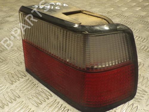 Used Right taillight Right taillight CITROËN XANTIA (X1_, X2_) 2.0 HDI 109 (109 hp) 24244790 24244790