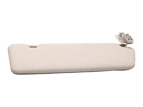 Left sun visor RENAULT CLIO IV (BH_) 1.5 dCi 90 | BP27881583I1  - Image 5