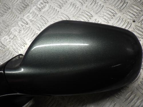 Left mirror PEUGEOT 407 (6D_) 2.0 HDi 135 (6DRHRH, 6DRHRE, 6DRHRG, 6DRHRJ) | BP24248457C26 