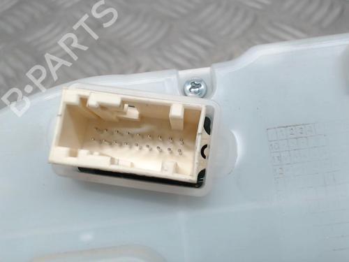 Instrument cluster PEUGEOT 208 I (CA_, CC_) 1.4 HDi | BP24251983C47 