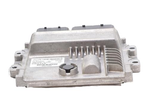 Engine control unit (ECU) OPEL VIVARO C Van (K0) 2.0 | BP37739922M57 - Image 2