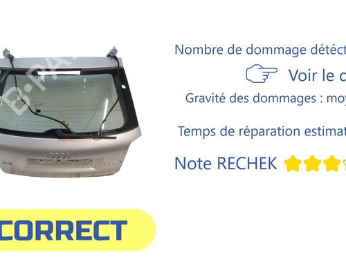 Bakluke CC/Kombi-Kupé Bakluke CC/Kombi-Kupé 39417847 39417847