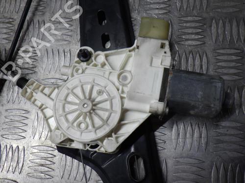 Front left window mechanism BMW 3 Touring (E91) 320 d | BP24245686C22 