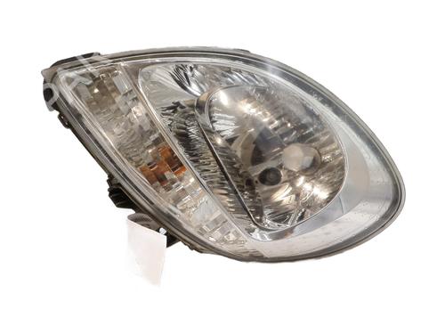 Left headlight RENAULT KANGOO Express (FC0/1_) 1.5 dCi (FC07, FC1R) | BP31044231C28 