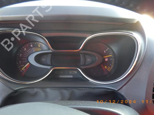 Left rear window switch RENAULT CAPTUR I (J5_, H5_) 1.5 dCi 90 (J5N4, J5M5, J5MW, J5M6, J5AL, J5AJ) | BP27356514I29 - Image 30