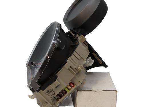 Instrument cluster CITROËN C1 (PM_, PN_) 1.0 | BP32445699C47