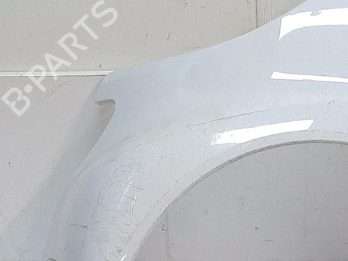 Used Left front fenders Left front fenders SMART FORTWO Coupe (451) 1.0 (451.331, 451.380) (71 hp) 33209947 33209947