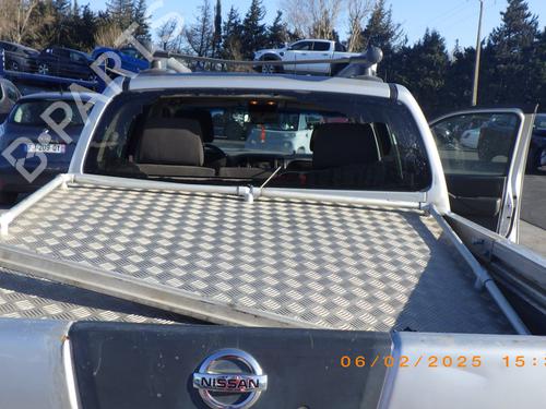 Switch NISSAN NAVARA NP300 (D40) 2.5 dCi 4WD | BP29960843I30  - Image 8