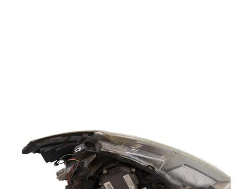 Right headlight NISSAN MURANO I (Z50) 3.5 4x4 | BP30678118C29 