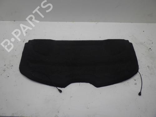 Hattehylle Hattehylle PEUGEOT 208 I (CA_, CC_) 1.6 HDi (114 hp) 24244453 24244453