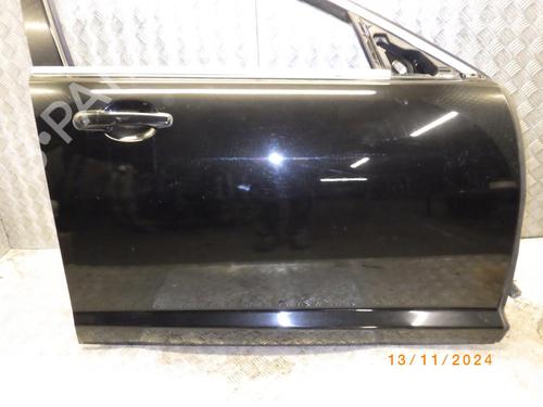 Right front door JAGUAR XF I (X250) 3.0 D | BP24244600C3 