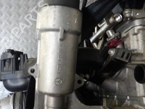 Engine MERCEDES-BENZ CLC-CLASS (CL203) CLC 200 Kompressor (203.741) | BP24245255M1  - Image 18