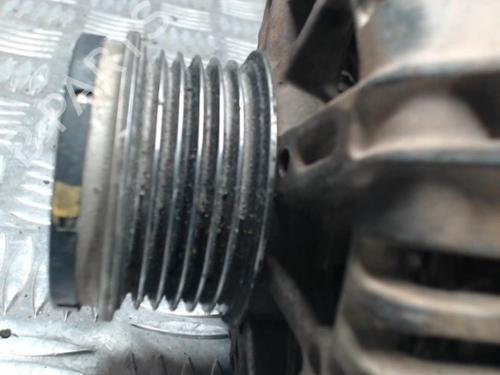 Alternator CITROËN NEMO Box Body/MPV (AA_) 1.3 HDi 75 | BP24249702M7 