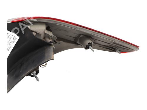 Left taillight FORD FOCUS III Turnier 2.0 TDCi | BP28490026C34 - Image 2