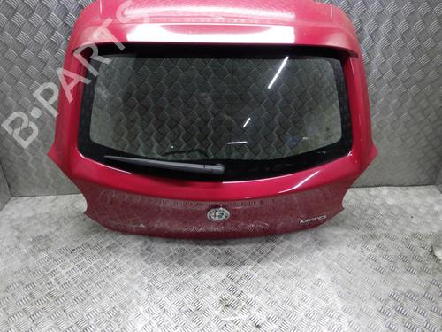 Tailgate ALFA ROMEO MITO (955_) 1.4 (955.AXB1B, 955.AXU1A) | BP24245605C6 