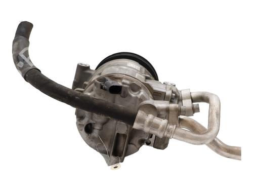 AC compressor VW GOLF VI (5K1) | BP37673949M34 - Image 2