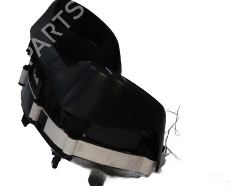 Instrument cluster CITROËN C3 III (SX) 1.2 PureTech 82 | BP24248001C47 