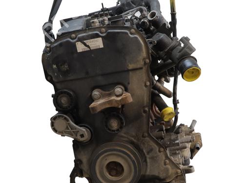 Engine PEUGEOT BOXER Van 2.2 HDi 120 | BP34185454M1 - Image 4