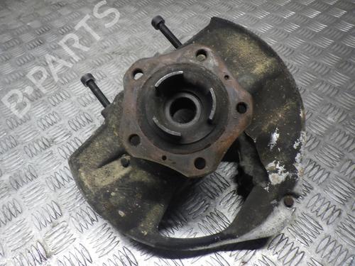 Left front steering knuckle PORSCHE 911 (997) 3.8 Carrera 4S | BP24250794M25 - Image 7